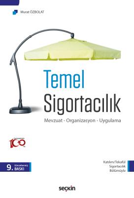 Temel Sigortacılık Murat Özbolat