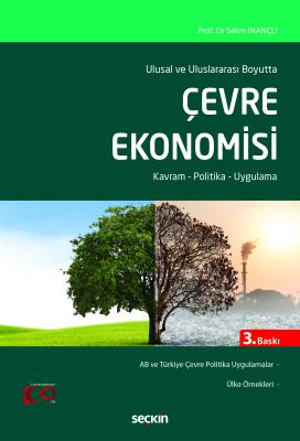 Çevre Ekonomisi