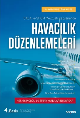 Havacılık Düzenlemeleri Dr. Melih Yıldız