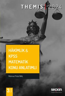 THEMIS – Hâkimlik & KPSS Matematik Konu Anlatımlı