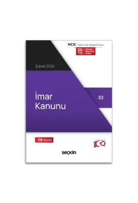 İmar Kanunu