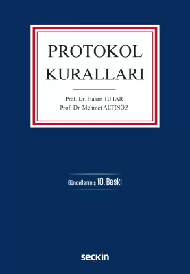 Protokol Kuralları