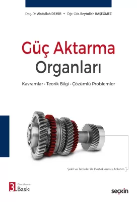 Güç Aktarma Organları