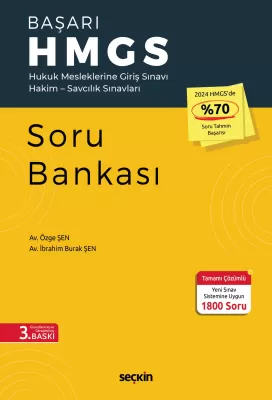 Başarı – HMGS Soru Bankası