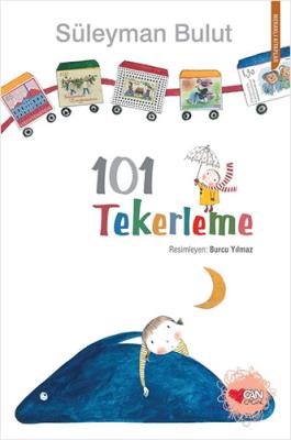 101 Tekerleme Süleyman Bulut