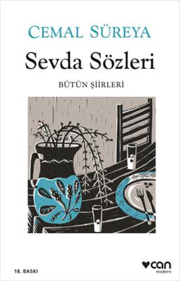 Sevda Sözleri Cemal Süreya
