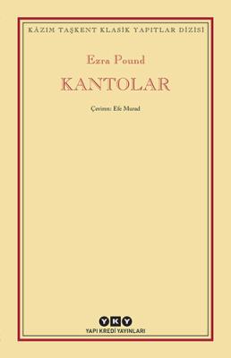 Kantolar Ezra Pound