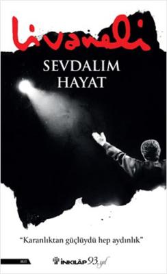 Sevdalım Hayat Zülfü Livaneli