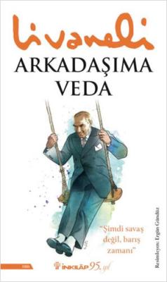 Arkadaşıma Veda Zülfü Livaneli