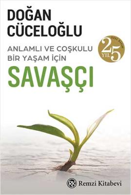 Savaşçı Doğan Cüceloğlu