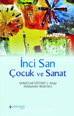 Çocuk ve Sanat İnci San