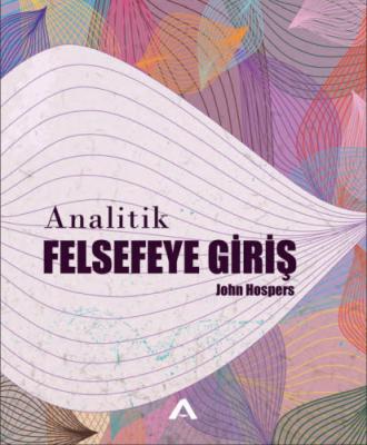 Analitik Felsefeye Giriş Juan J. Linz