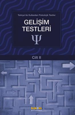 Gelişim Testleri 2 Elif Güneri