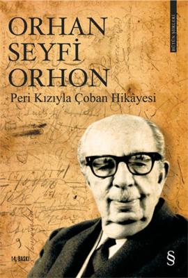 Peri Kızıyla Çoban Hikâyesi Orhan Seyfi Orhon