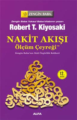 Nakit Akışı - Ölçüm Çeyreği Robert T. Kiyosaki