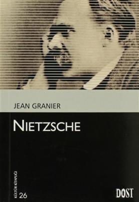 Nietzsche Jean Granier