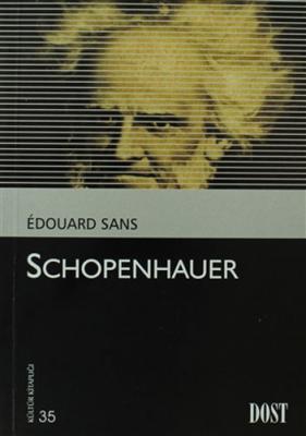 Schopenhauer Edouard Sans