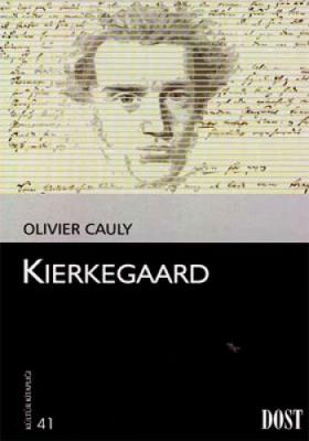 Kierkegaard Olivier Cauly