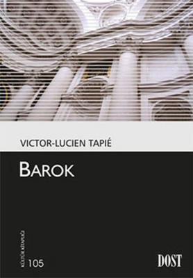 Barok Victor-Lucien Tapie