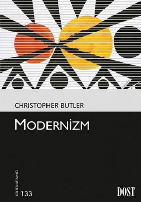 Modernizm Christopher Butler