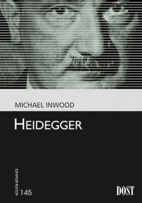 Heidegger Michael Inwood