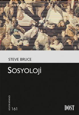 Sosyoloji Steve Bruce