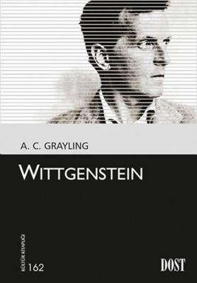 Wittgenstein A. C. Grayling