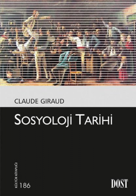 Sosyoloji Tarihi
