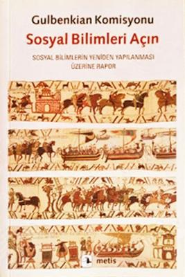 Sosyal Bilimleri Açın