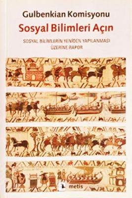 Sosyal Bilimleri Açın Gulbenkian Komisyonu