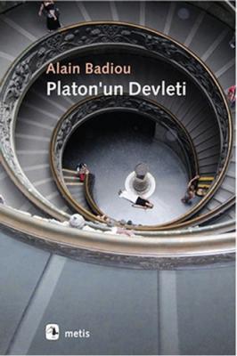 Platon’un Devleti Alain Badiou