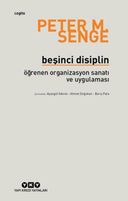 Beşinci Disiplin Peter M. Senge