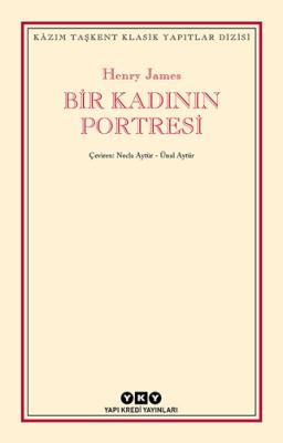 BİR KADININ PORTRESİ Henry James