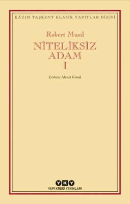 Niteliksiz Adam 1