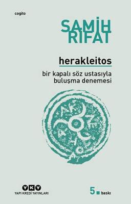 Herakleitos Samih Rifat