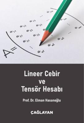 Lineer Cebir ve Tensör Hesabı