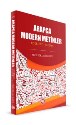 Arapça Modern Metinler Ali Bulut