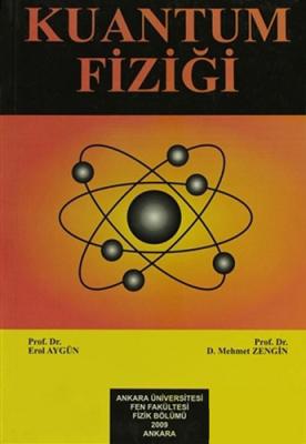 Kuantum Fiziği
