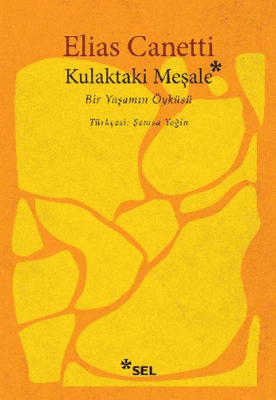 Kulaktaki Meşale
