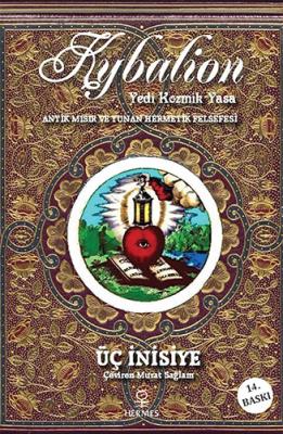 Kybalion: Yedi Kozmik Yasa
