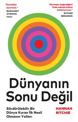 Dünyanın Sonu Değil