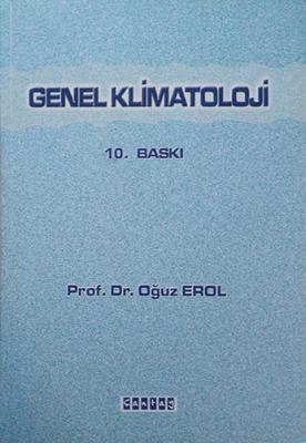 Genel Klimatoloji Oğuz Erol