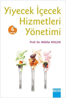 Yiyecek İçecek Hizmetleri Yönetimi Nilüfer Koçak
