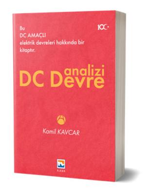 DC Devre Analizi Kamil Kavcar