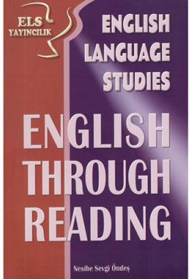 English Through Reading Nesibe Sevgi Öndeş