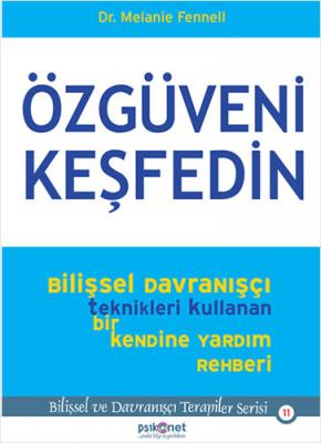 Özgüveni Keşfedin Melanie Fennell