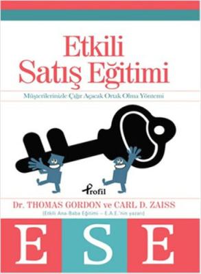 Etkili Satış Eğitimi Thomas Gordon