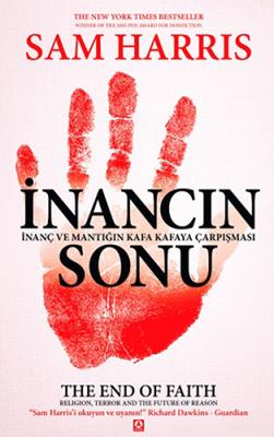İnancın Sonu Sam Harris
