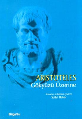 Gökyüzü Üzerine Aristoteles