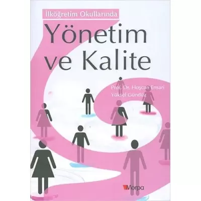 İlköğretim Okullarında Yönetim ve Kalite